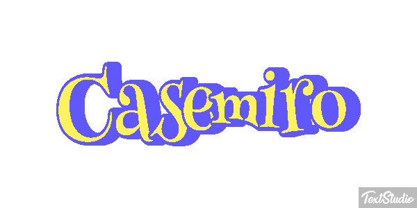 Casemiro Efeito do texto