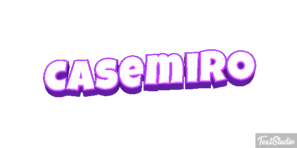 Casemiro Efeito do texto
