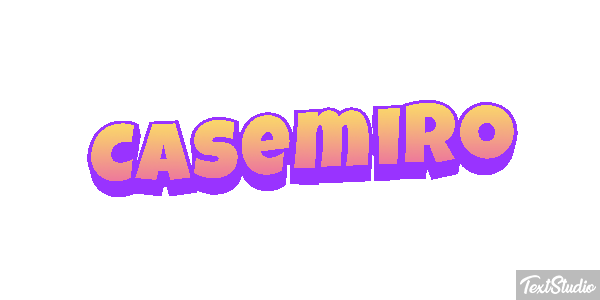 Casemiro Efeito do texto