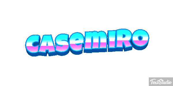 Casemiro Efeito do texto