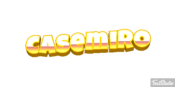 Casemiro Efeito do texto
