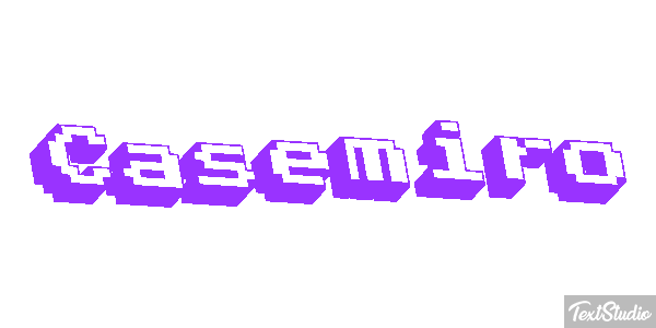 Casemiro Efeito do texto