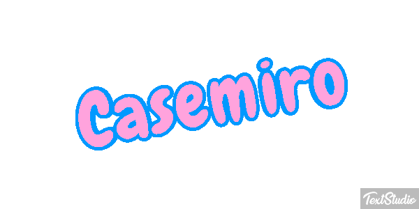 Casemiro Efeito do texto