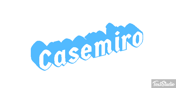 Casemiro Efeito do texto