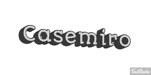 Casemiro Efeito do texto
