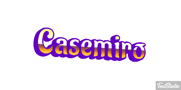Casemiro Efeito do texto
