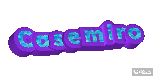 Casemiro Efeito do texto