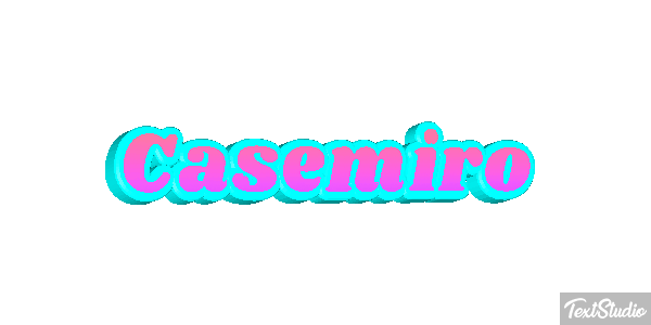 Casemiro Efeito do texto
