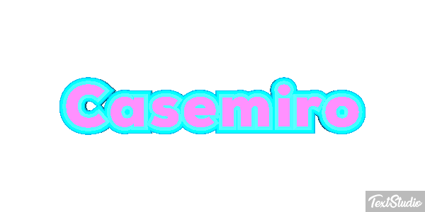 Casemiro Efeito do texto