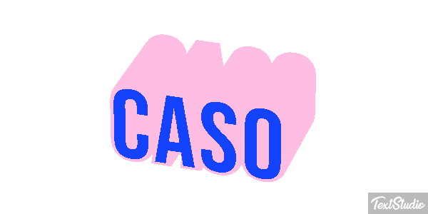 Caso Effetto testo