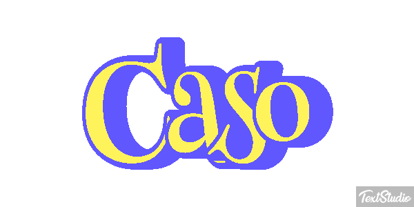 Caso Effetto testo