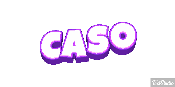 Caso Effetto testo