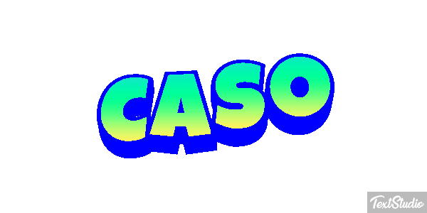 Caso Effetto testo