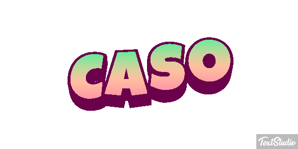 Caso Effetto testo