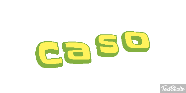 Caso Effetto testo