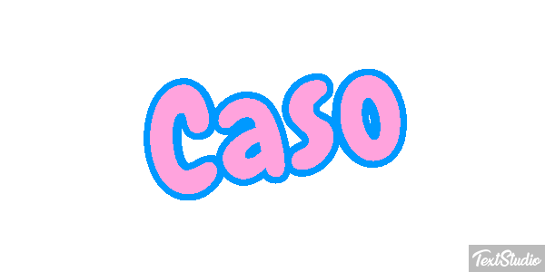 Caso Effetto testo