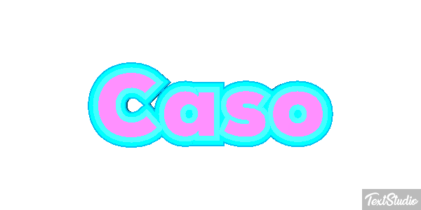 Caso Effetto testo