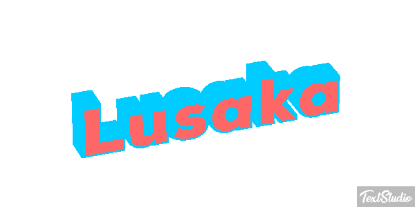 Lusaka Efekt tekstowy