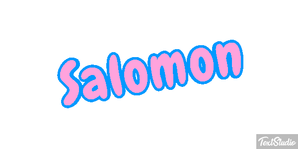 Salomon Metin efekti