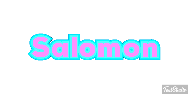 Salomon Metin efekti