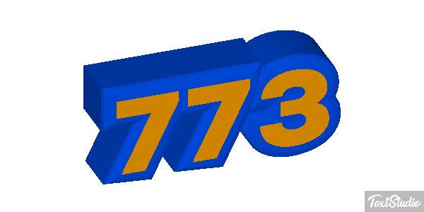 773 Effetto testo