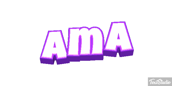 Ama Effetto testo