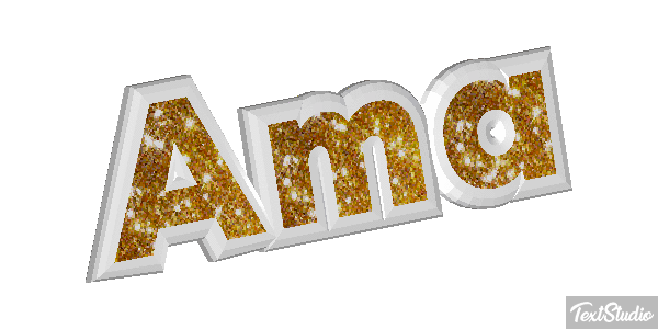 Ama Effetto testo