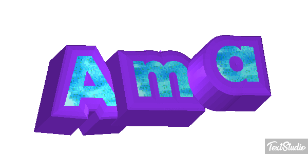 Ama Effetto testo