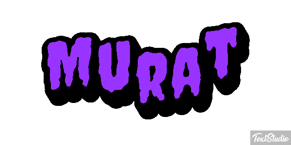 Murat Effetto testo
