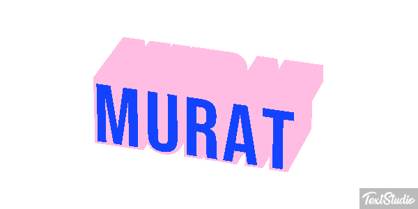 Murat Effetto testo