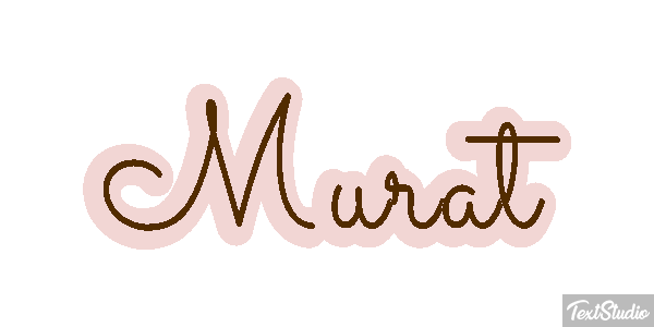 Murat Effetto testo