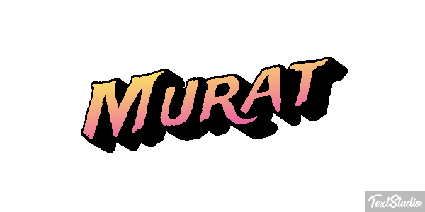 Murat Effetto testo