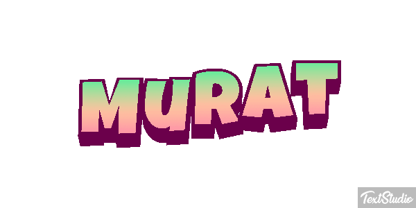 Murat Effetto testo
