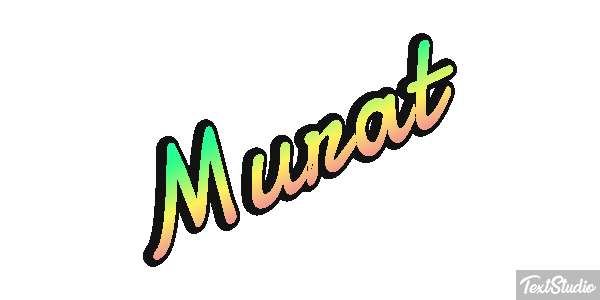 Murat Effetto testo