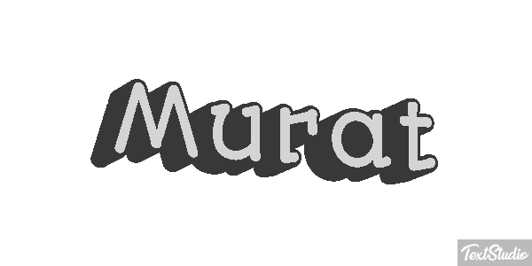 Murat Effetto testo