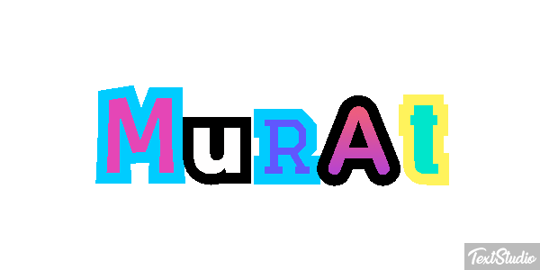 Murat Effetto testo