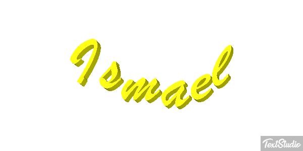 Ismael Efekt tekstowy