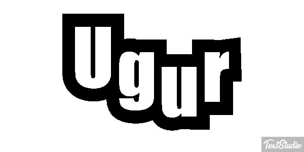 Uğur Metin efekti