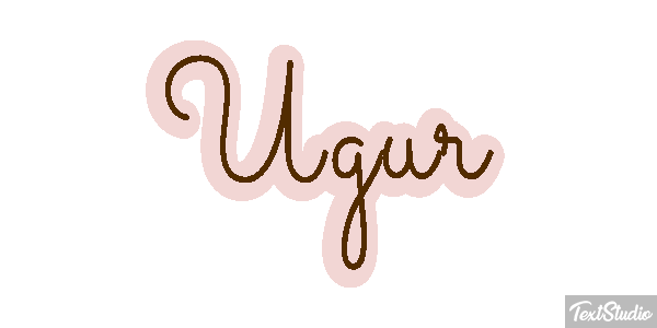 Uğur Metin efekti