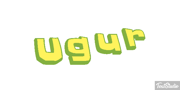 Uğur Metin efekti