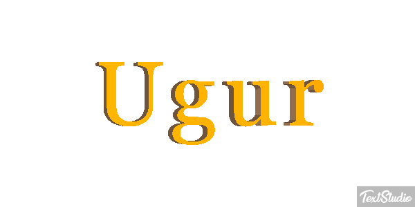Uğur Metin efekti