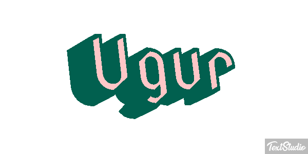 Uğur Metin efekti
