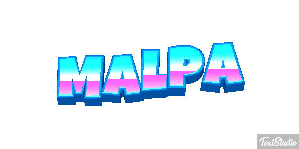 Małpa Effet de texte