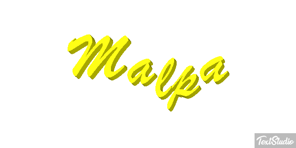 Małpa Effet de texte