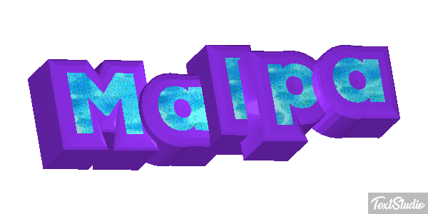 Małpa Effet de texte