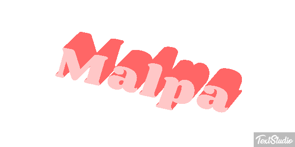 Małpa Effet de texte