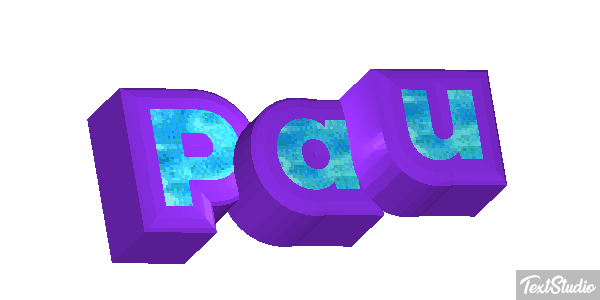 Pau Efekt tekstowy
