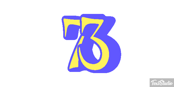 73 Effet de texte