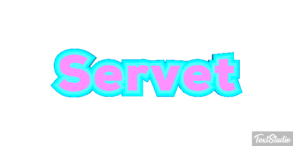 Servet Metin efekti