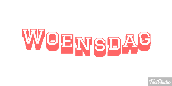Woensdag Metin efekti